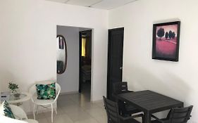 Apartamentos Dona Amelia